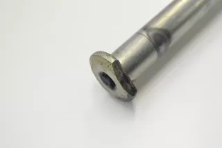  , moto535774 Ось колеса YAMAHA XJR Арт moto535774, вид 3
