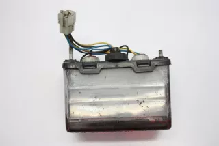 040-7538 , moto535840 Мото фонарь YAMAHA FZR Арт moto535840, вид 3