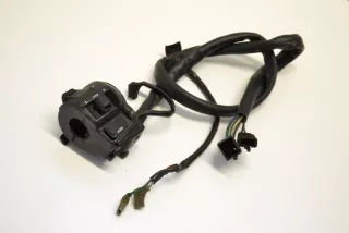  , moto535880 Мото переключатель (пульт) руля левый Honda moto CBR Арт moto535880, вид 1