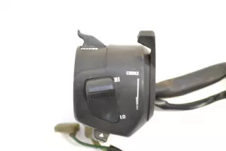  , moto535880 Мото переключатель (пульт) руля левый Honda moto CBR Арт moto535880, вид 3