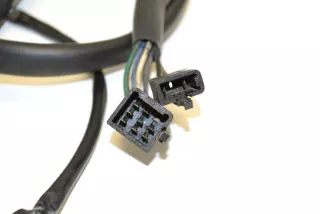  , moto535880 Мото переключатель (пульт) руля левый Honda moto CBR Арт moto535880, вид 5