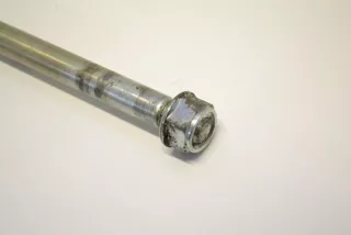  , moto534130 Ось колеса Honda moto CBR Арт moto534130, вид 2