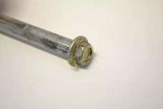  , moto534130 Ось колеса Honda moto CBR Арт moto534130, вид 3