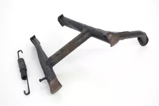  , moto534646 Мото подножка центральная Kawasaki ZZR Арт moto534646, вид 2