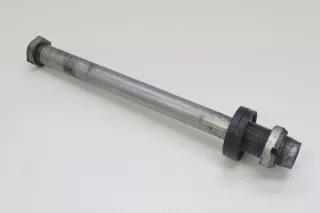  , moto534426 Ось колеса Suzuki moto TL Арт moto534426, вид 1
