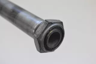  , moto534426 Ось колеса Suzuki moto TL Арт moto534426, вид 3