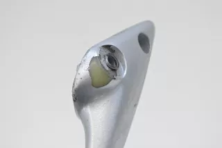  , moto535931 Мото крыло заднее Suzuki moto Bandit Арт moto535931, вид 5