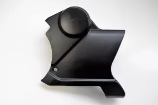 11350-mgr-6710 , moto533939 Декоративная крышка двигателя Honda moto VT Арт moto533939, вид 1