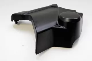 11350-mgr-6710 , moto533939 Декоративная крышка двигателя Honda moto VT Арт moto533939, вид 3