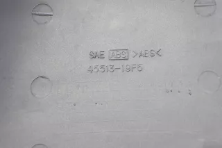45513-19f5 , moto536359 Мото крыло заднее Suzuki moto VZ Арт moto536359, вид 4