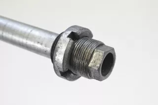  , moto536023 Ось колеса Suzuki moto VZ Арт moto536023, вид 3