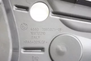 46637695025-04 , moto538891 Мото крыло заднее BMW moto F Арт moto538891, вид 6