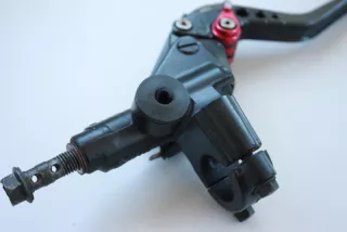  , moto538149 Мото машинка тормоза переднего YAMAHA YZF Арт moto538149, вид 2