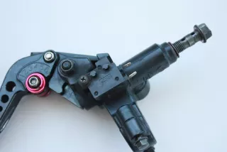  , moto538149 Мото машинка тормоза переднего YAMAHA YZF Арт moto538149, вид 8