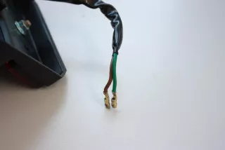  , moto540288 Мото фонарь Honda moto CBR Арт moto540288, вид 3