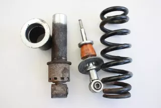  , moto541132 Амортизатор задний Honda moto CB Арт moto541132