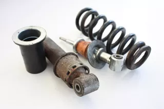  , moto541132 Амортизатор задний Honda moto CB Арт moto541132, вид 2
