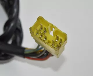  , moto540662 Мото переключатель (пульт) руля левый Suzuki moto Bandit Арт moto540662, вид 3