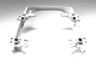  , moto542503 Мото крыло заднее Honda moto CBR Арт moto542503, вид 5