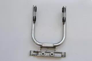  , moto543162 Мото паук (крепление пластика и фары) Ducati Monster Арт moto543162, вид 3