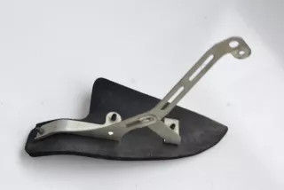  , moto544394 Мото паук (крепление пластика и фары) Kawasaki ZZR Арт moto544394, вид 4