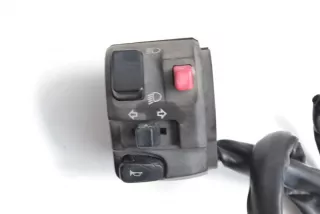  , moto544445 Мото переключатель (пульт) руля левый Kawasaki ZZR Арт moto544445, вид 2