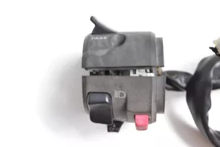  , moto544445 Мото переключатель (пульт) руля левый Kawasaki ZZR Арт moto544445, вид 3