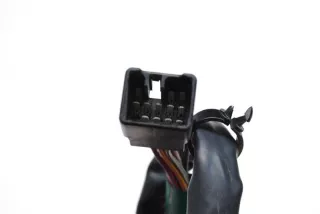  , moto544445 Мото переключатель (пульт) руля левый Kawasaki ZZR Арт moto544445, вид 5