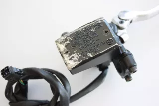  , moto544685 Мото машинка тормоза переднего YAMAHA FJR Арт moto544685, вид 3