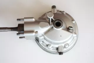 5jw00 , moto545009 Мото редуктор YAMAHA FJR Арт moto545009, вид 3