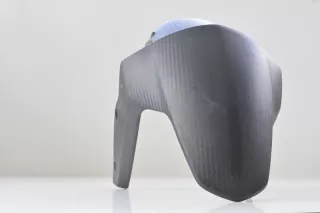  , moto544119 Мото крыло переднее Aprilia RS Арт moto544119, вид 2