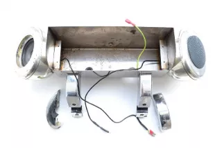  , moto545468 Мото паук (крепление пластика и фары) YAMAHA XVS Арт moto545468, вид 1