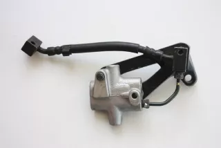 50160-mge-000 , moto543900 Трубка тормозная Honda moto VF Арт moto543900, вид 1