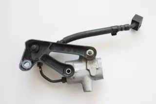 50160-mge-000 , moto543900 Трубка тормозная Honda moto VF Арт moto543900, вид 2