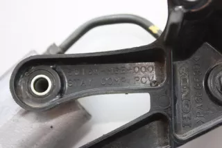 50160-mge-000 , moto543900 Трубка тормозная Honda moto VF Арт moto543900, вид 3
