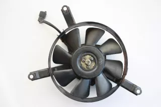 122750-2660 , moto544630 Вентилятор радиатора Suzuki moto GSX Арт moto544630, вид 1