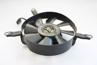 122750-2660 , moto544630 Вентилятор радиатора Suzuki moto GSX Арт moto544630, вид 2