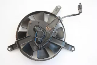 122750-2660 , moto544630 Вентилятор радиатора Suzuki moto GSX Арт moto544630, вид 4