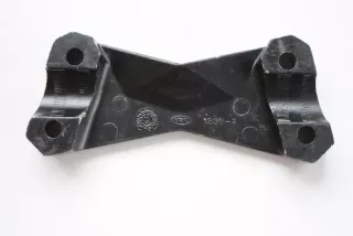 1338 , moto547690 Мото кронштейн крепления руля Kawasaki Z Арт moto547690, вид 2