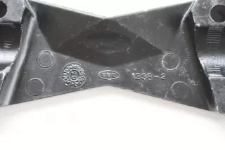 1338 , moto547690 Мото кронштейн крепления руля Kawasaki Z Арт moto547690, вид 3