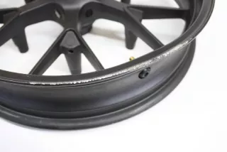 17x3,50 , moto553407 Мото колесо переднее Honda moto CB Арт moto553407, вид 2