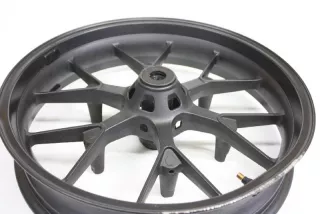 17x3,50 , moto553407 Мото колесо переднее Honda moto CB Арт moto553407, вид 4