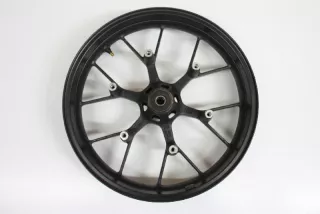 17x3,50 , moto553407 Мото колесо переднее Honda moto CB Арт moto553407, вид 5