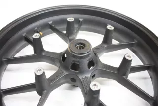 17x3,50 , moto553407 Мото колесо переднее Honda moto CB Арт moto553407, вид 6