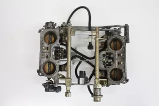 079800-5710 , moto557621 Дроссельная заслонка Honda moto ST Арт moto557621, вид 1