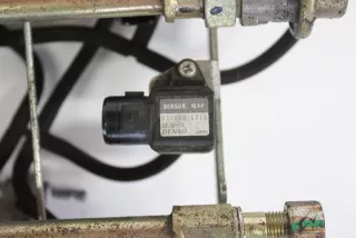 079800-5710 , moto557621 Дроссельная заслонка Honda moto ST Арт moto557621, вид 2