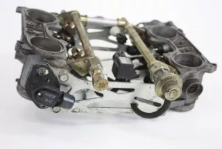 079800-5710 , moto557621 Дроссельная заслонка Honda moto ST Арт moto557621, вид 3