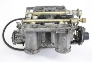 079800-5710 , moto557621 Дроссельная заслонка Honda moto ST Арт moto557621, вид 6