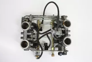 079800-5710 , moto557621 Дроссельная заслонка Honda moto ST Арт moto557621, вид 7