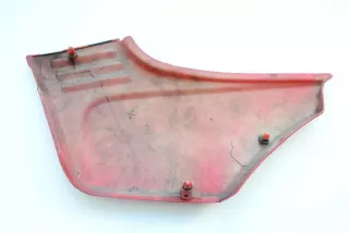 83600-438 , moto558949 Кронштейн Honda moto CB Арт moto558949, вид 4